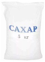Изображение товара Сахарный песок, 5 кг