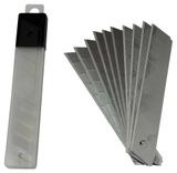 Изображение товара Лезвия для ножей «Каждый день» 10 шт, 18 мм