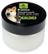 Изображение товара Защитный воск Gamma для лап, 100 мл