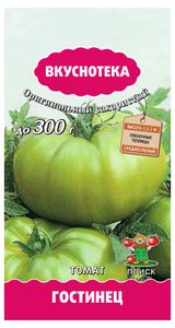 Изображение товара Семена Томат «Поиск» Гостинец, 10 шт