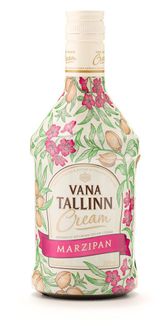 Изображение товара Ликер Vana Tallin Marzipan крем Эстония, 0,5 л