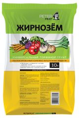 Изображение товара Грунт универсальный Peter Peat Жирнозем, 10 л