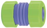 Изображение товара Муфта ремонтная для шланга Palisad пластмассовая, 1/2"