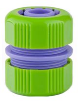 Изображение товара Муфта ремонтная для шланга Palisad пластмассовая, 3/4"