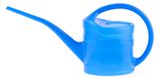 Изображение товара Лейка садовая пластмассовая малая, 1,3 л