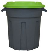 Изображение товара Бак InGreen универсальный с крышкой, 60 л
