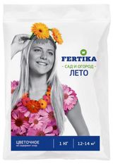 Изображение товара Удобрение для цветов Fertika, 1 кг