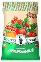 Изображение товара Грунт Morris Green Универсальный, 6,5 л