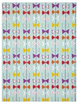 Изображение товара Бумага упаковочная «Феникс-Презент» 07х1 м