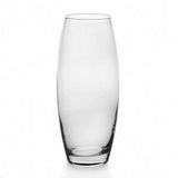 Изображение товара Ваза Pasabahce Флора стеклянная, 8х26 см