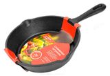 Изображение товара Сковорода Myron Cook Tradition чугунная, 18,5 см