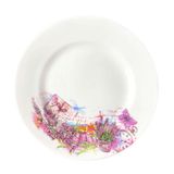 Изображение товара Тарелка десертная «Дулевский Фарфор» Прованс, 20 см