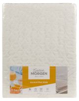 Изображение товара Наматрасник 2-спальный Guten Morgen, 160х200 см