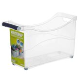 Изображение товара Контейнер «Полимербыт» универсальный на колесах, 10 л