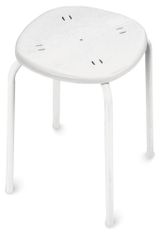 Изображение товара Табурет ТП02 белый