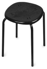 Изображение товара Табурет ТП02 черный