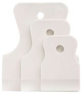 Изображение товара Набор шпателей «СибрТех» 40-60-80 мм, 3 шт