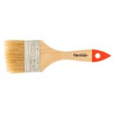 Изображение товара Кисть плоская Sparta Slimline 2 1/2, 63 мм