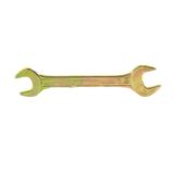 Изображение товара Ключ рожковый «СибрТех», 17 x 19 мм