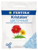 Изображение товара Удобрение Fertika Кристалон цветочный, 20 г