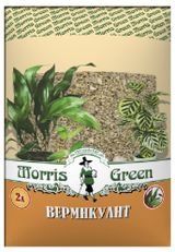 Изображение товара Вермикулит Morris Green, 2 л