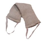 Изображение товара Мочалка Banika Длинная из джута, 40х11 см