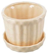 Изображение товара Горшок для цветов Ø17 см