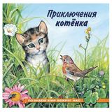 Изображение товара Познаём мир вокруг нас, Гурина И.В.