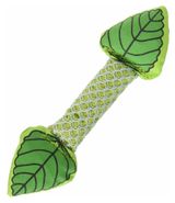 Изображение товара Игрушка для кошек Petstages Dental Мятный листик, 11 см