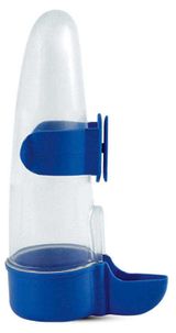 Изображение товара Поилка для птиц Triol с креплением, 200 мл