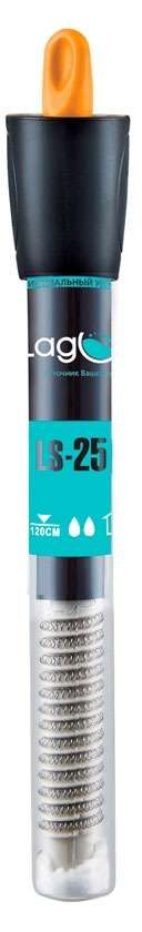 Изображение товара Нагреватель для аквариумов Laguna Optima 50 Вт