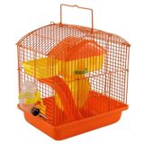 Изображение товара Клетка для грызунов Triol N YD-257, 22,5х17х25 см