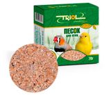 Изображение товара Подкормка для птиц Triol песок
