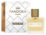 Изображение товара Туалетная вода женская Sergio Nero Pandora Charm, 50 мл