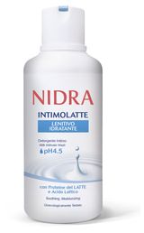 Изображение товара Гель для интимной гигиены Nidra с молочными протеинами, 500 мл