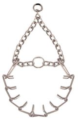 Изображение товара Ошейник для собак Triol строгий, 4х65 см