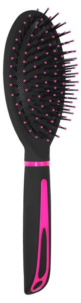 Изображение товара Щетка для волос Beauty Rainbow массажная овальная, 1 шт