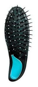 Изображение товара Щетка для волос Inter-Vion, 1 шт