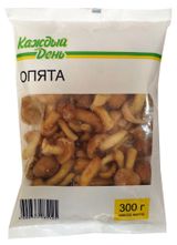 Изображение товара Грибная смесь Грибы Опята цельные «Каждый день» замороженные, 300 г