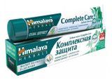 Изображение товара Зубная паста Himalaya Herbals для комплексная защита, 75 мл