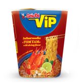 Изображение товара Лапша GauDo Том Ям со вкусом креветки Вьетнам, 65 г