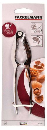 Изображение товара Орехокол Fackelmann стальной, 16 см
