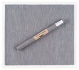 Изображение товара Салфетка сервировочная  Guten Morgen серая, 30х45 см