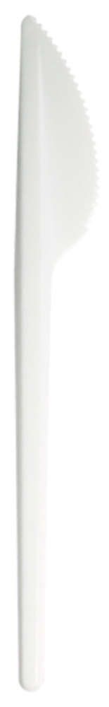 Изображение товара Набор одноразовых ножей «Каждый день», 10 шт