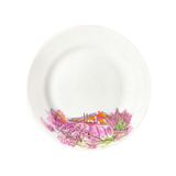 Изображение товара Тарелка пирожковая «Дулевский Фарфор» Прованс, 17,5 см