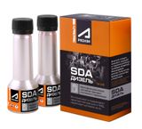 Изображение товара Присадка в топливо Suprotec SDA дизель, 100 мл