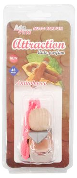 Изображение товара Ароматизатор AvtoVins подвесной и на дефлектор