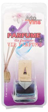 Изображение товара Ароматизатор AvtoVins Парфюм на дефлектор