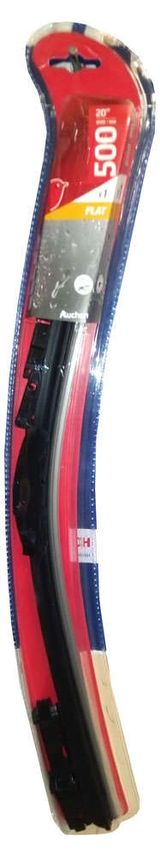 Изображение товара Щетка стеклоочистителя АШАН Красная птица бескаркасная, 500 мм