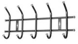 Изображение товара Вешалка настенная 5 крючков